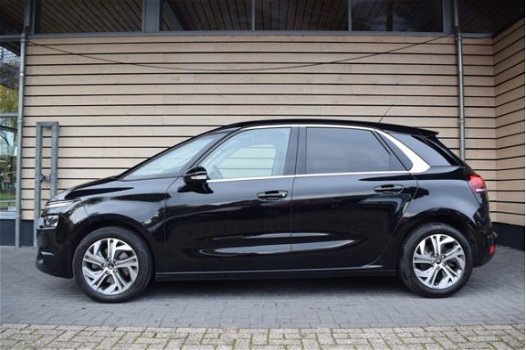 Citroën C4 Picasso - 1.6 e-THP Intensive - Automaat - Rijklaarprijs - 1