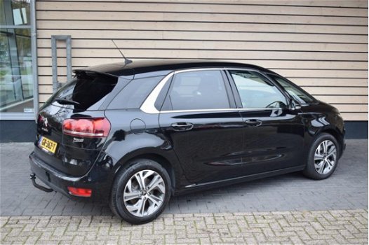 Citroën C4 Picasso - 1.6 e-THP Intensive - Automaat - Rijklaarprijs - 1