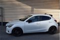 Mazda 2 - 2 1.5 Skyactiv-G GT-M - SPORT- Black Leather Pack - 1 - Thumbnail