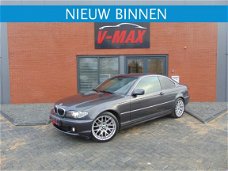 BMW 3-serie Coupé - 320 320Ci Coupe LCI Aut Executive Leder Clima Xenon