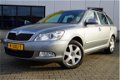 Skoda Octavia Combi - 1.6 TDI 125PK ECC CRUISE NAV TREKH PDC - 1 - Thumbnail