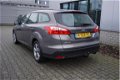 Ford Focus Wagon - 1.6 150PK Titanium AIRCO CRUISE STOELVW TREKHAAK - 1 - Thumbnail