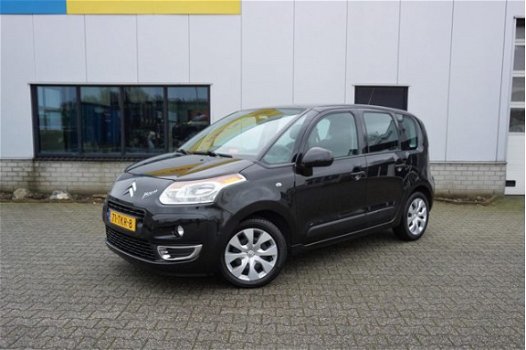 Citroën C3 Picasso - 1.4 VTi Aura AIRCO CRUISE PDC BLUETOOTH - 1