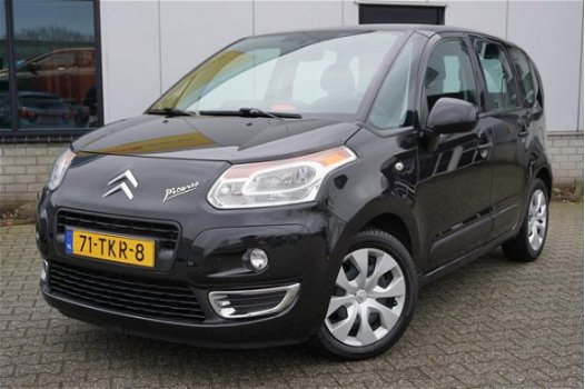 Citroën C3 Picasso - 1.4 VTi Aura AIRCO CRUISE PDC BLUETOOTH - 1