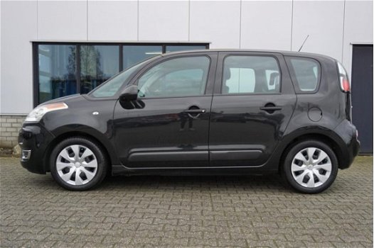 Citroën C3 Picasso - 1.4 VTi Aura AIRCO CRUISE PDC BLUETOOTH - 1