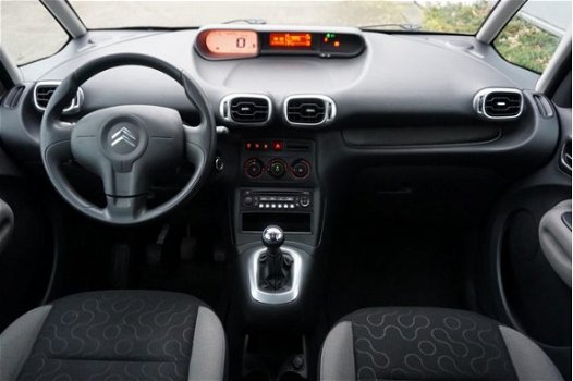 Citroën C3 Picasso - 1.4 VTi Aura AIRCO CRUISE PDC BLUETOOTH - 1