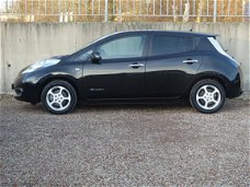 Nissan LEAF - Acenta 30 kWh 15483 Prijs EX. BTW / Navigatie / Keyless