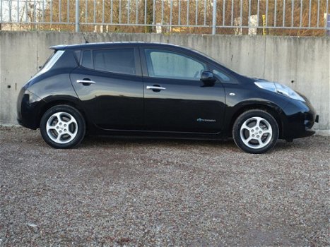 Nissan LEAF - Acenta 30 kWh 15483 Prijs EX. BTW / Navigatie / Keyless - 1