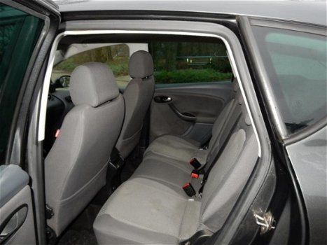 Seat Altea - 1.6 Dynamic Style - 1
