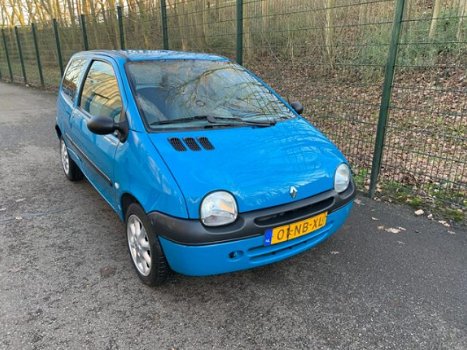 Renault Twingo - 1.2 Authentique - 1