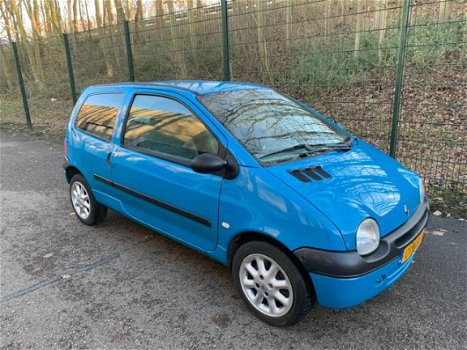 Renault Twingo - 1.2 Authentique - 1