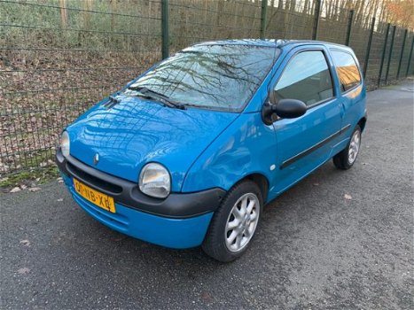 Renault Twingo - 1.2 Authentique - 1