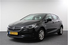 Opel Astra - 1.0 5-DRS Business (Navigatie/Blue tooth/Cruise control/Airco)