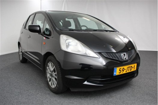 Honda Jazz - 1.2 Trend (Airco/LMV) 86688 - 1