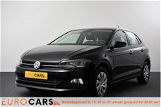 Volkswagen Polo - 1.0 TSI DSG Automaat Comfortline (Airco)