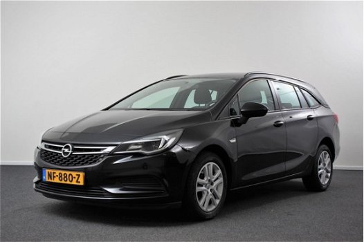 Opel Astra Sports Tourer - 1.0 Business+ (Navi/Bluetooth/Cruise control) - 1