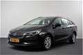 Opel Astra Sports Tourer - 1.0 Business+ (Navi/Bluetooth/Cruise control) - 1 - Thumbnail