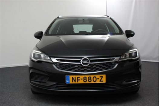 Opel Astra Sports Tourer - 1.0 Business+ (Navi/Bluetooth/Cruise control) - 1