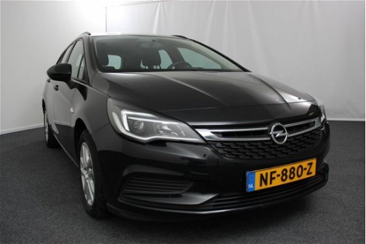 Opel Astra Sports Tourer - 1.0 Business+ (Navi/Bluetooth/Cruise control) - 1