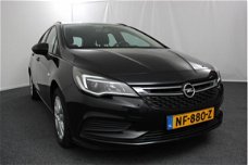 Opel Astra Sports Tourer - 1.0 Business+ (Navi/Bluetooth/Cruise control)