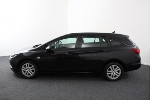 Opel Astra Sports Tourer - 1.0 Business+ (Navi/Bluetooth/Cruise control) - 1