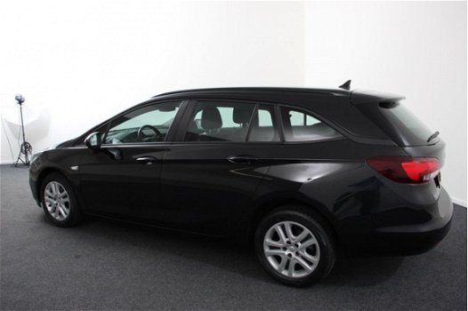 Opel Astra Sports Tourer - 1.0 Business+ (Navi/Bluetooth/Cruise control) - 1