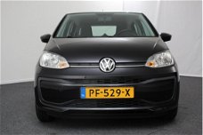 Volkswagen Up! - 1.0 BMT move up 5-Drs (Airco/Blue tooth)