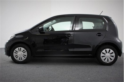 Volkswagen Up! - 1.0 BMT move up 5-Drs (Airco/Blue tooth) - 1