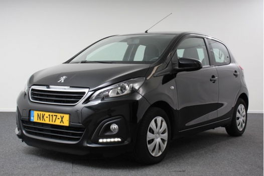 Peugeot 108 - 1.0 e-VTi Active 5-DRS ( Airco/Bluetooth ) - 1