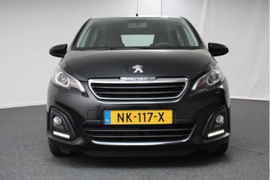 Peugeot 108 - 1.0 e-VTi Active 5-DRS ( Airco/Bluetooth ) - 1