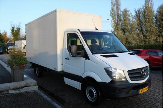 Mercedes-Benz Sprinter - 316 CDI WB432 Meubelbak - 1