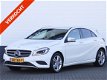 Mercedes-Benz A-klasse - 180 Prestige Navi Cruise Led 17 Inch - 1 - Thumbnail