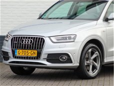 Audi Q3 - 2.0 TFSI quattro Pro Line S Navi Climate 18 inch PDC 48520 KM