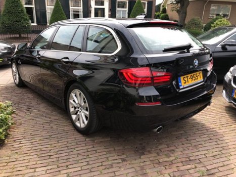 BMW 5-serie Touring - 535d High Executive Volle auto, in prijs verlaagd - 1