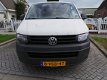 Volkswagen Transporter - 2.0 TDI L1H1 T800 Trendline Navi, Airco, 3 pers, trekhaak - 1 - Thumbnail