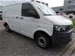 Volkswagen Transporter - 2.0 TDI L1H1 T800 Trendline Navi, Airco, 3 pers, trekhaak - 1 - Thumbnail