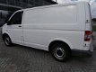 Volkswagen Transporter - 2.0 TDI L1H1 T800 Trendline Navi, Airco, 3 pers, trekhaak - 1 - Thumbnail