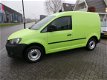 Volkswagen Caddy - 1.6 TDI Airco, Cruis, El ramen, Schuifdeur, Trekhaak - 1 - Thumbnail