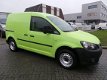 Volkswagen Caddy - 1.6 TDI Airco, Cruis, El ramen, Schuifdeur, Trekhaak - 1 - Thumbnail