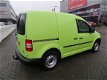 Volkswagen Caddy - 1.6 TDI Airco, Cruis, El ramen, Schuifdeur, Trekhaak - 1 - Thumbnail