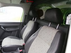 Volkswagen Caddy - 1.6 TDI Airco, Cruis, El ramen, Schuifdeur, Trekhaak