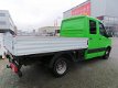 Volkswagen Crafter - 50 2.5 TDI L2 3pers Pick-up Airco, Dubbel lucht - 1 - Thumbnail