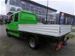 Volkswagen Crafter - 50 2.5 TDI L2 3pers Pick-up Airco, Dubbel lucht - 1 - Thumbnail
