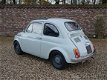 Fiat 500 - F - 1 - Thumbnail