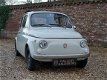 Fiat 500 - F - 1 - Thumbnail