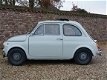 Fiat 500 - F - 1 - Thumbnail