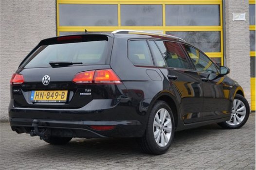 Volkswagen Golf Variant - 1.0 TSI Business Edition Connected BJ2015 LMV16