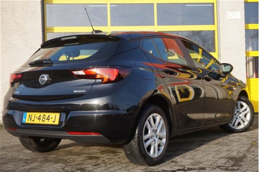 Opel Astra - 1.0 Online Edition BJ2017 LED | PDC V+A | Cruise - 1