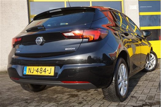 Opel Astra - 1.0 Online Edition BJ2017 LED | PDC V+A | Cruise - 1