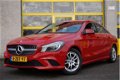 Mercedes-Benz CLA-Klasse - 180 BlueEFF. Lease Edition BJ2014 LED V+A | LMV16